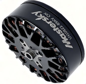 comprare LN10822D54-001—85KV Drone Motors for 80-120inch drones/eVToL online manufacture