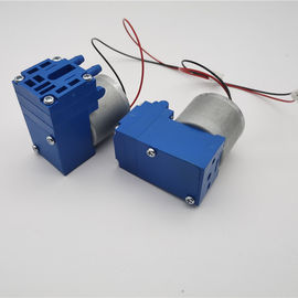 comprare Pompa senza spazzola di Ryton della sostituzione della pompa di Parker della pompa a diaframma di CC dell'alto di stabilità di aria motore della pompa online manufacture