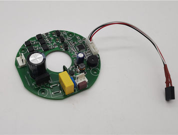 comprare Regolatore a distanza del motore elettrico del bordo di WIFI per controllo di Bluetooth dei motori della CE facoltativo online manufacture