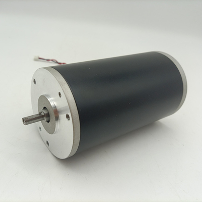 comprare Motore spazzolato robusto di CC del diametro 68mm fino a 9000 giri/min. online manufacture