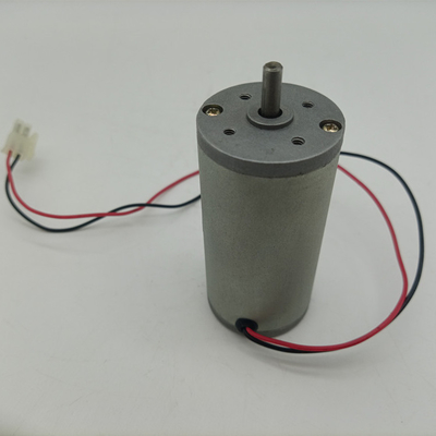 comprare La pompa aspirante robusta ha spazzolato il motore 12V 24V di CC accetta su ordine online manufacture