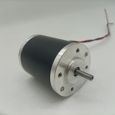 comprare Il diametro 52mm ha spazzolato i motori automobilistici di CC 15 - 100 watt online manufacture