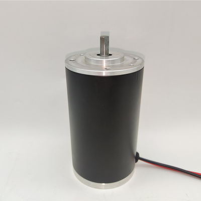 comprare Il diametro spazzolato robusto 64mm del motore di CC accetta su ordine online manufacture