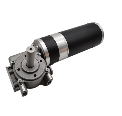 comprare L'apri automobilistico della porta del motore di CC ha spazzolato la serie innestata planetaria di NdFeB D64 del motore di CC online manufacture