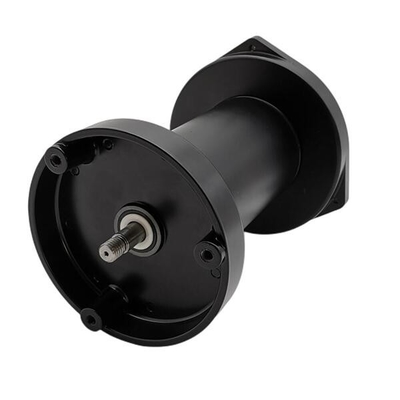comprare Motore elettrico di CC della pompa per acque luride 12V 24V con l'alta prestazione della stalla di coppia di torsione online manufacture
