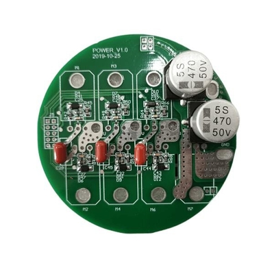 comprare Il bordo elettrico scientifico di Remote WIFI del regolatore della velocità del motorino per la CE va in automobile il controllo su ordine di Bluetooth facoltativo online manufacture