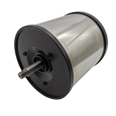 comprare Motore a corrente alternata Stretto di monofase della struttura, velocità stimata 1300RPM del motore di inizio del condensatore online manufacture