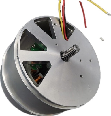 comprare I ventilatori durevoli di ventilazione dell'aria si raddoppiano alimentazione 12VDC e 230VAC di tensione online manufacture