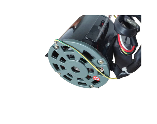 Motore AC a induzione