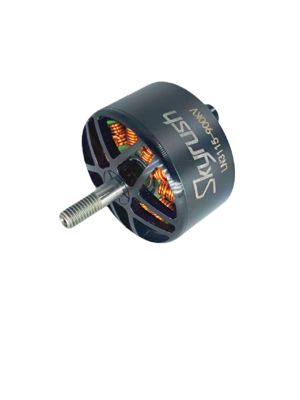 LN3110 3112 3115 900KV FPV Motore senza spazzole 6S 8 ~ 10 pollici elica X8 X9 X10 Drone a lungo raggio